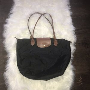 LONGCHAMP LePliage Shopping Tote